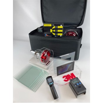 3M1961 | 3M Solar Spectrum Transmission Sales Kit 3M1961 | 3M Solar Spectrum Transmission Sales Kit