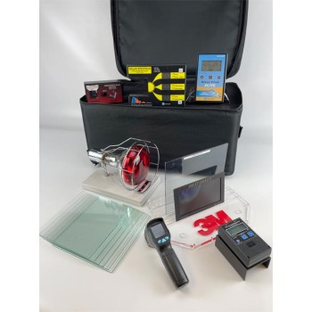3M1962 | 3M Solar Spectrum & Field Service Sales Kit