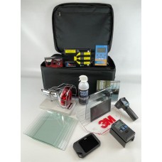 3M1963 | The 3M Solar Spectrum & Field Service Kit with Infrared Camera Demo