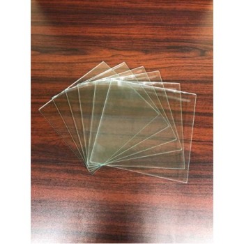 3M1965 | Glass Sample Set - 7"