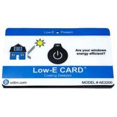 AE2200 | Low-E CARD®