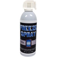 FS2060 | Freeze Spray for Seal Failure & Demonstrations
