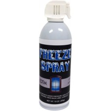 FS2060 | Freeze Spray for Seal Failure & Demonstrations