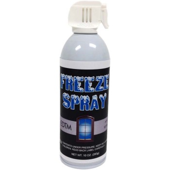 FS2060 | Freeze Spray for Seal Failure & Demonstrations FS2060 | Freeze Spray for Seal Failure & Demonstrations
