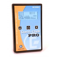 ** GC3001 | Glass-Chek PRO (Glass Thickness Gauge Meter)