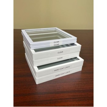 GS1331 | Glass Sample Set