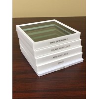 GS1333 | Glass Sample Set