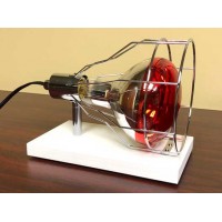 HL1040 | Infrared Heat Lamp HL1040 | Infrared Heat Lamp