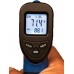 MT1581 | Non-Contact Infrared Thermometer (Economy Model)