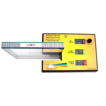 SD2400 | Spectrum Detective