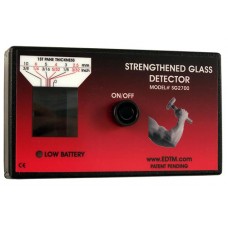 * SG2700 | Strengthened Glass Detector