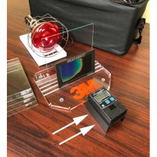 SP2075 | Stand for Solar Meters