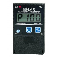 SP2080 | Solar Transmission & Power Meter