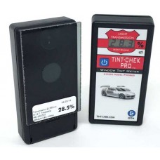 TC3800 | TINT-CHEK PRO Window Tint Meter (Two Piece Tint Meter)