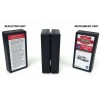 TC3800 | TINT-CHEK PRO Window Tint Meter (Two Piece Tint Meter)