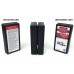 TC3800 | TINT-CHEK PRO Window Tint Meter (Two Piece Tint Meter)