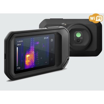 C5IR | FLIR Infrared Camera | Compact