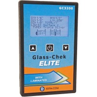 * GC3200 | Glass-Chek ELITE (Glass Thickness Gauge Meter)